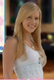 Claire Holt, H2O Just Add Water Wiki