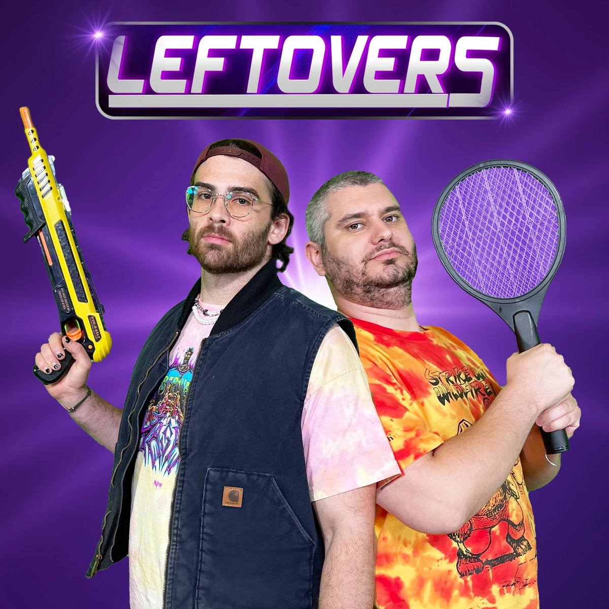 Leftovers H3 Wiki Fandom