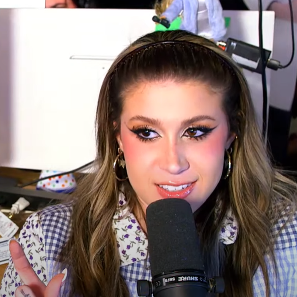 Olivia | The H3 Podcast Wiki | Fandom