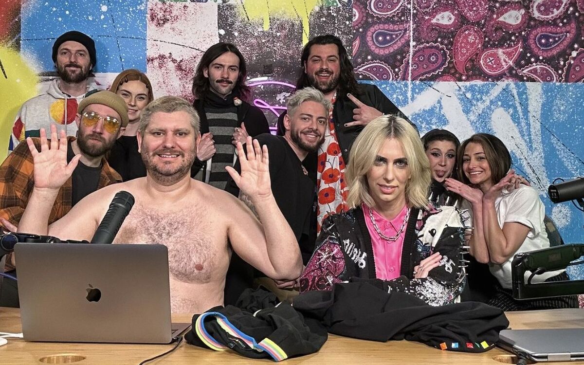 Crew Members The H3 Podcast Wiki Fandom crew-members-the-h3-podcast-wiki-fandom