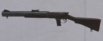 Delisle Carbine | H3VR Wikia | Fandom