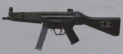 MP5/40 | H3VR Wikia | Fandom