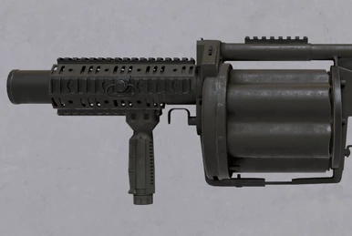 QLB-06 | H3VR Wikia | Fandom