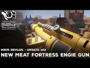 Backfielder | H3VR Wikia | Fandom