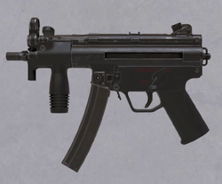 MP5K | H3VR Wikia | Fandom