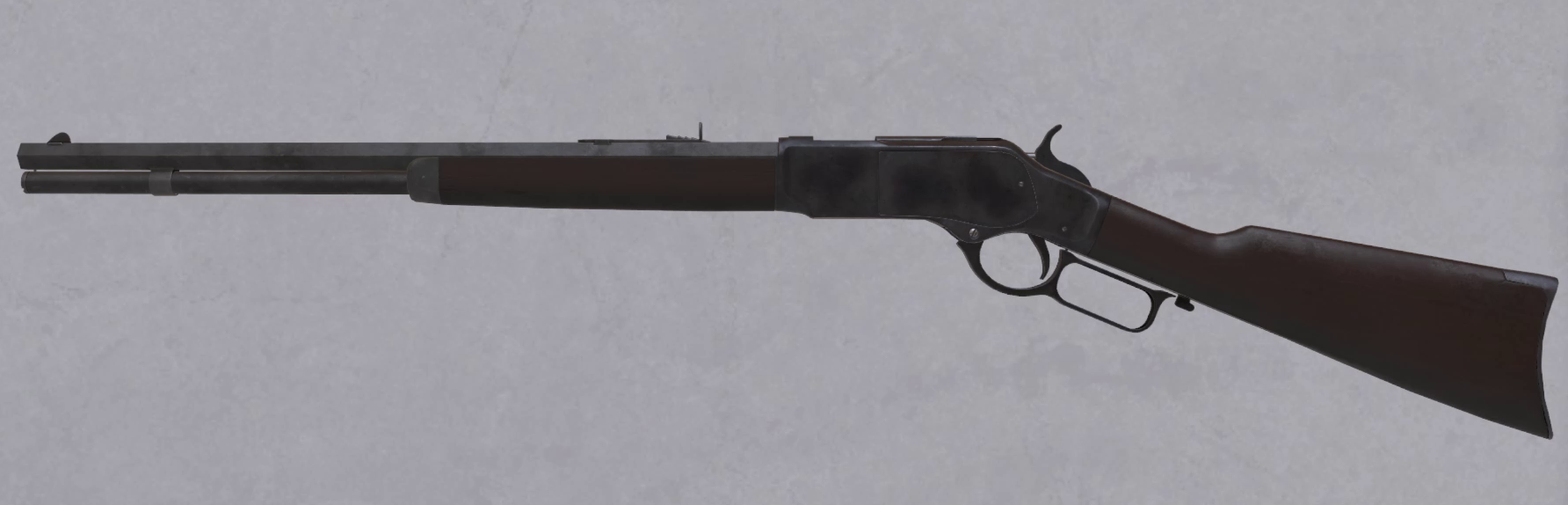 Lee-Enfield Jungle Carbine, H3VR Wikia