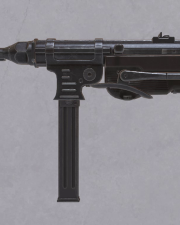Mp40 H3vr Wikia Fandom Mp40 H3vr Wikia Fandom
