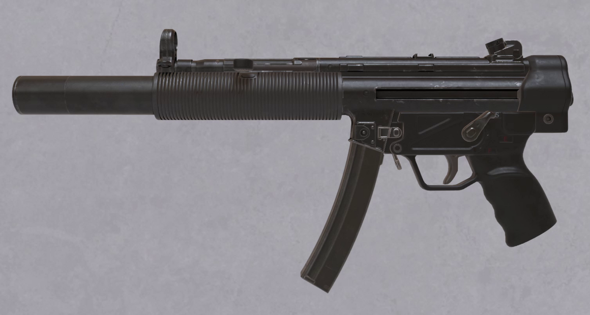 mp5sd1 カスタム mp5sd1 カスタム