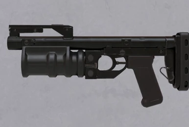 QLB-06 | H3VR Wikia | Fandom