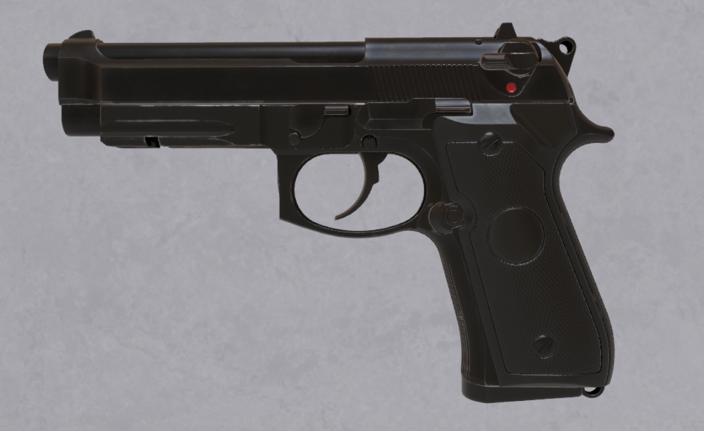Beretta M9A1 Review: In-Depth Analysis of the Iconic 9mm