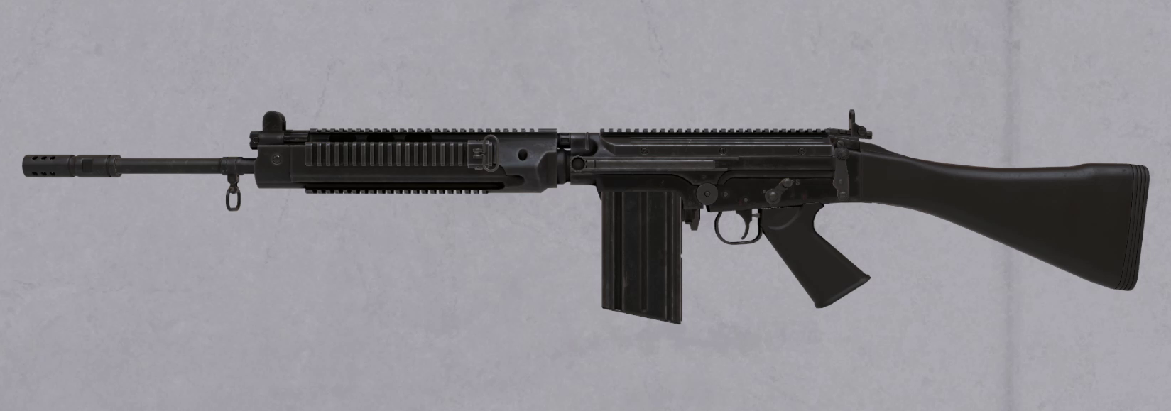 FAL Tactical | H3VR Wikia | Fandom