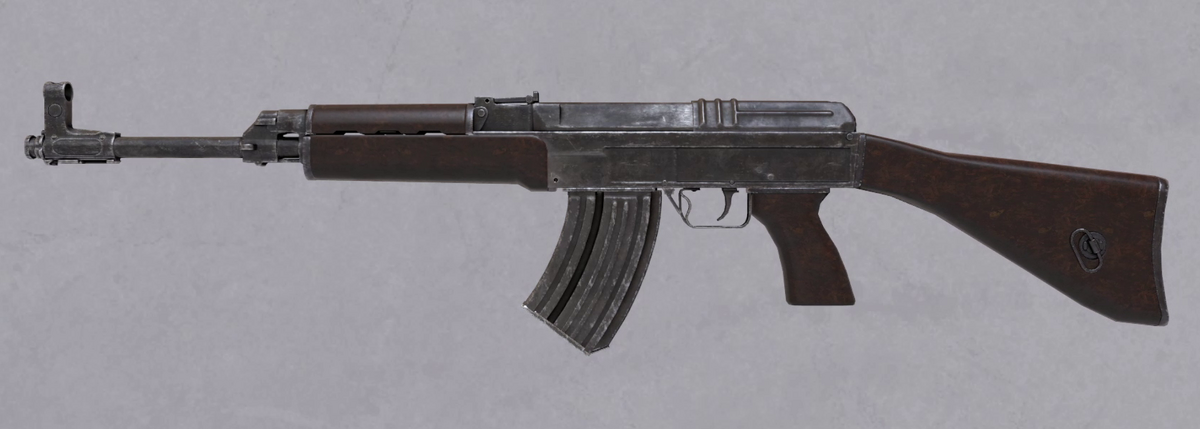 The Experimental SOE Welrod MkI Prototype - Forgotten Weapons