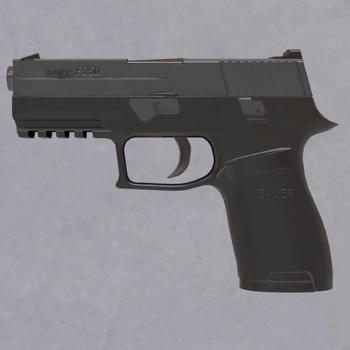 P250 | H3VR Wikia | Fandom