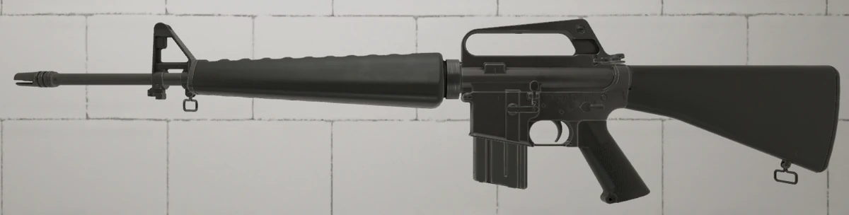 R6000 SP1 | H3VR Wikia | Fandom