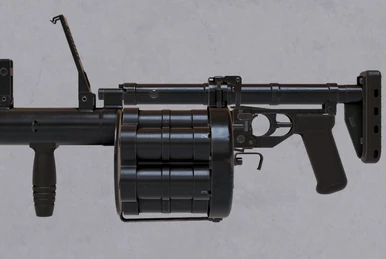 QLB-06 | H3VR Wikia | Fandom