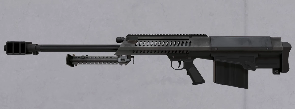 XM500 | H3VR Wikia | Fandom