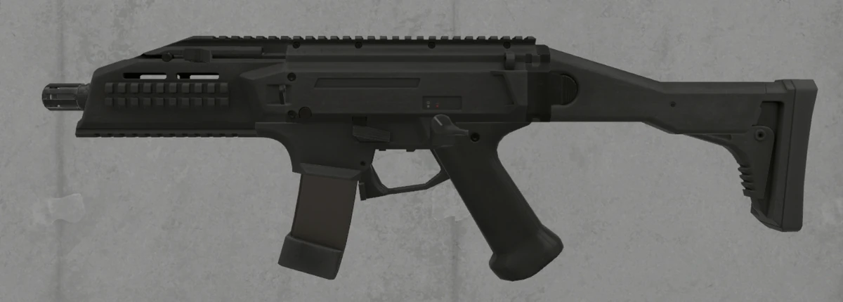 Evo3 S1 | H3VR Wikia | Fandom