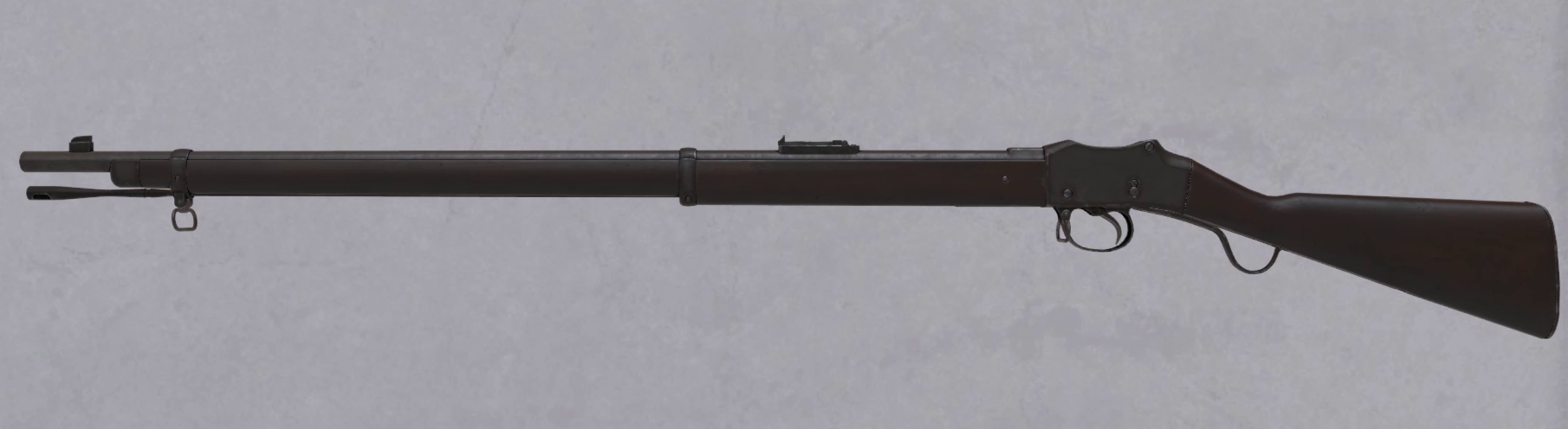 Martini-Henry, H3VR Wikia