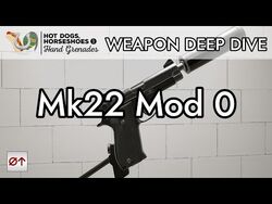 Mk22 Mod0 | H3VR Wikia | Fandom Mk22 Mod0 | H3VR Wikia | Fandom