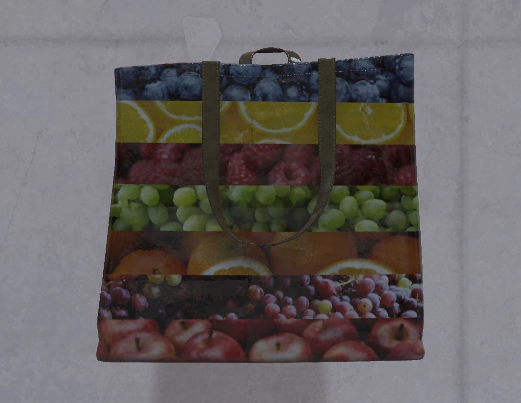 Backpack H3VR Wikia Fandom