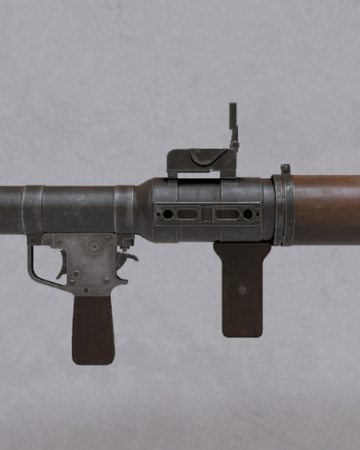 Rpg 7 H3vr Wikia Fandom Rpg 7 H3vr Wikia Fandom