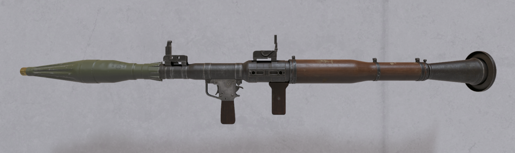 Rpg 7 H3vr Wikia Fandom Rpg 7 H3vr Wikia Fandom