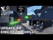 H3VR Early Access Update 66! Hungry Game -5- King Of The Grill & Meatmas Holiday Contest!