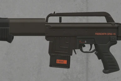 QLB-06 | H3VR Wikia | Fandom