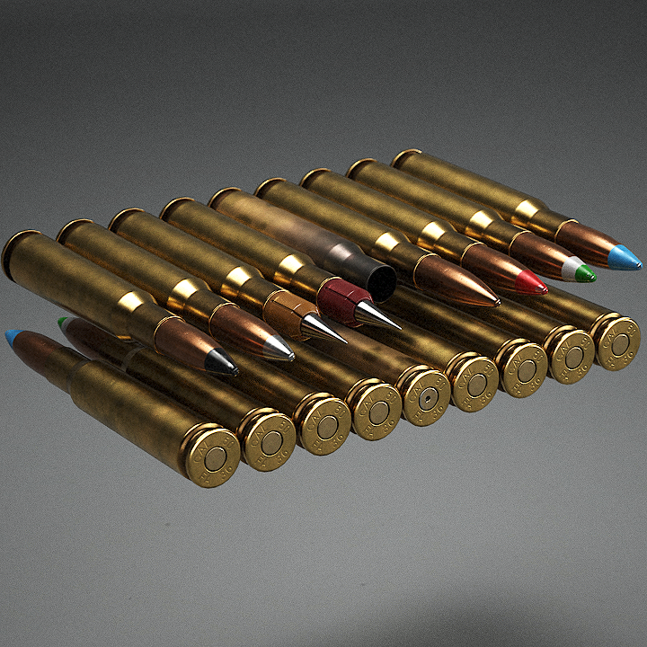 Category:.50 BMG, H3VR Wikia