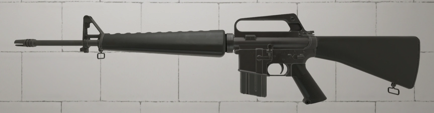 M16 | H3VR Wikia | Fandom