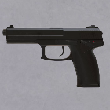 Mk23 | H3VR Wikia | Fandom