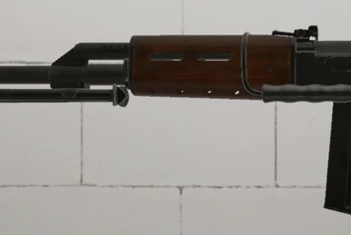 QLB-06 | H3VR Wikia | Fandom