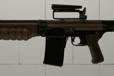 Mk22 Mod0 | H3VR Wikia | Fandom Mk22 Mod0 | H3VR Wikia | Fandom
