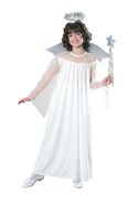 Girls Angel Costume