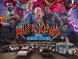 Killer Klowns from Outer Space