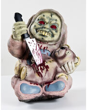 Stabby Baby