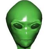 AlienHead