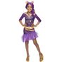 Rubie's Costume Co Clawdeen Wolf Girls Costume - Monster High Costume