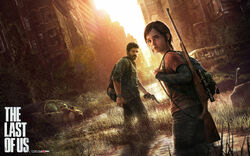 The Last of Us