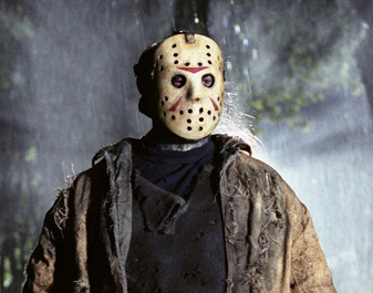 Jason Voorhees - Wikipedia