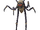 Wanda Webworth animatronic