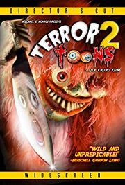 Terror toons 2