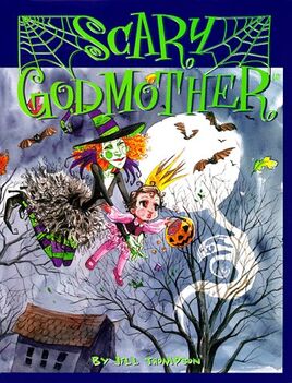 Scarygodmotherbook