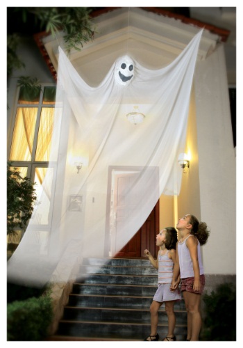 Spooky Hanging Ghost | Halloween Wiki | Fandom