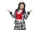 Dionne Davenport costume