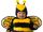 Bee costume