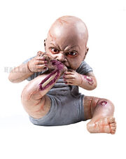 Snack Time Baby