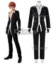 Final fantasy vii remake ff7 reno cosplay costume-1 1
