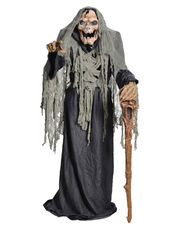 Pestilence reaper