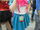 Giffany costume